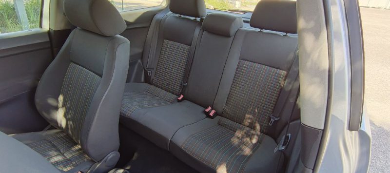 VOLKSWAGEN POLO 1.2 TRENDLINE 60CV 2009