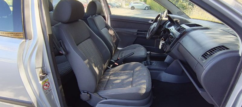 VOLKSWAGEN POLO 1.2 TRENDLINE 60CV 2009