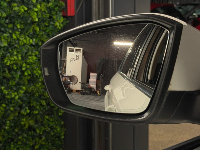 SKODA OCTAVIA III PHASE 2 EDITION 1.5 TSI 150 Cv DSG7 APPLE CARPLAY & ANDROID GPS - GARANTIE 1 AN