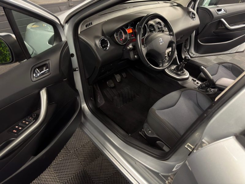 PEUGEOT 308 PHASE 2 SW / BREAK 2.0 HDI 150 Cv TOIT PANORAMIQUE BVM6 - GARANTIE 1 AN