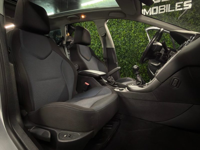 PEUGEOT 308 PHASE 2 SW / BREAK 2.0 HDI 150 Cv TOIT PANORAMIQUE BVM6 - GARANTIE 1 AN