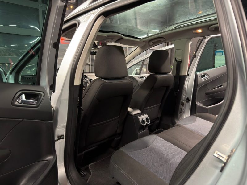 PEUGEOT 308 PHASE 2 SW / BREAK 2.0 HDI 150 Cv TOIT PANORAMIQUE BVM6 - GARANTIE 1 AN