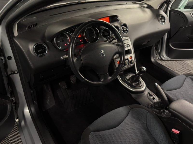PEUGEOT 308 PHASE 2 SW / BREAK 2.0 HDI 150 Cv TOIT PANORAMIQUE BVM6 - GARANTIE 1 AN