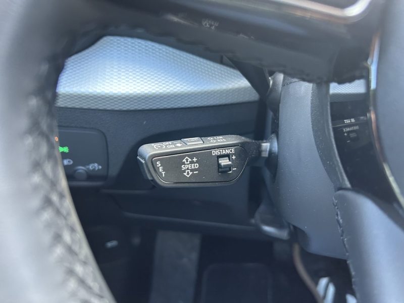AUDI Q2 1.5 35 Tfsi 150Ch S Line / Garantie Constructeur 