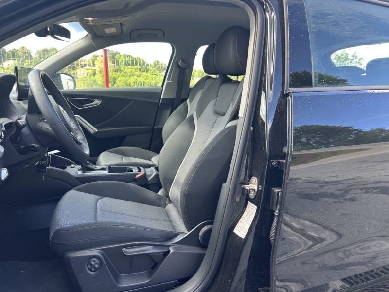 AUDI Q2 1.5 35 Tfsi 150Ch S Line / Garantie Constructeur 