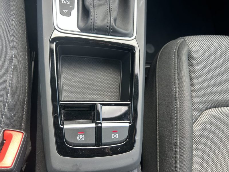 AUDI Q2 1.5 35 Tfsi 150Ch S Line / Garantie Constructeur 