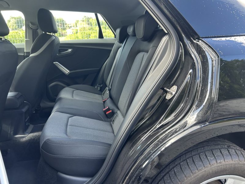 AUDI Q2 1.5 35 Tfsi 150Ch S Line / Garantie Constructeur 