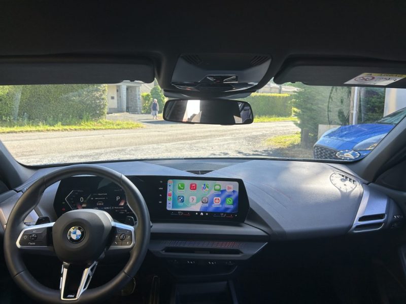 BMW SERIE 1 120A 170Ch M Sport Dkg7 Mhev / Garantie Constructeur