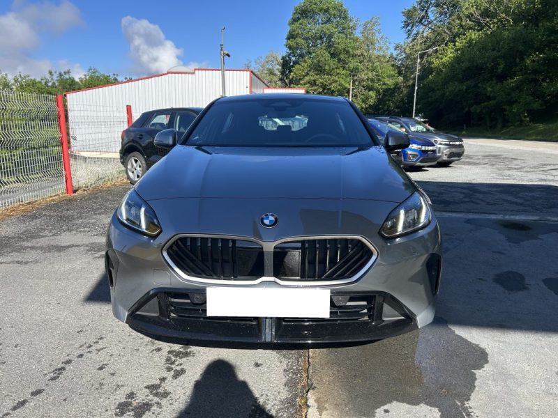 BMW SERIE 1 120A 170Ch M Sport Dkg7 Mhev / Garantie Constructeur