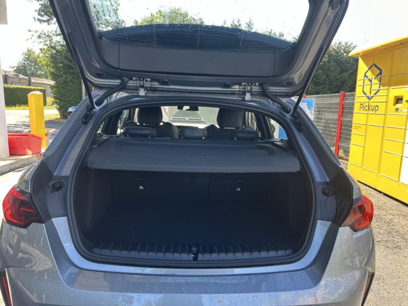 BMW SERIE 1 120A 170Ch M Sport Dkg7 Mhev / Garantie Constructeur