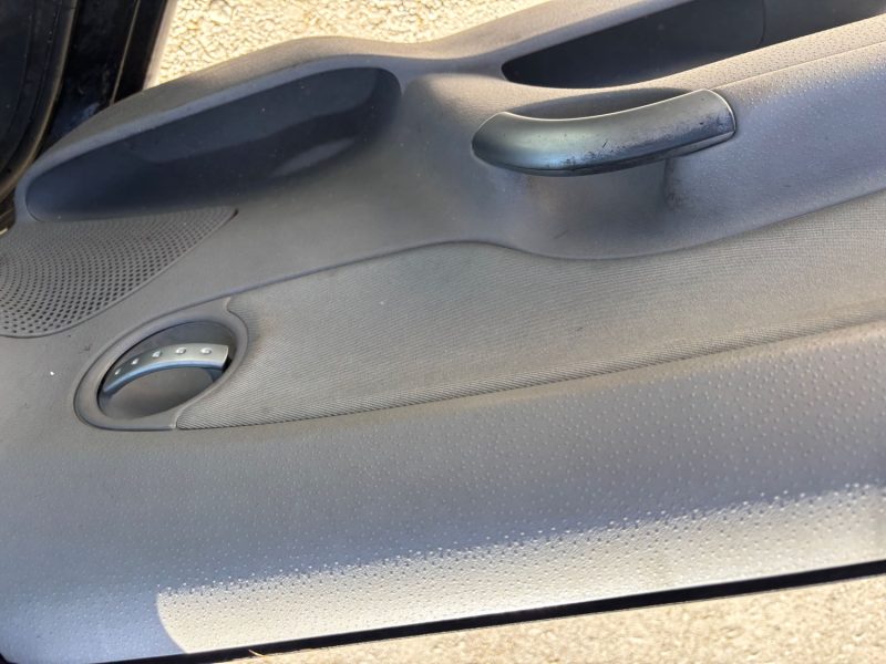 CITROEN C3 1.4I TIC TAC 2004