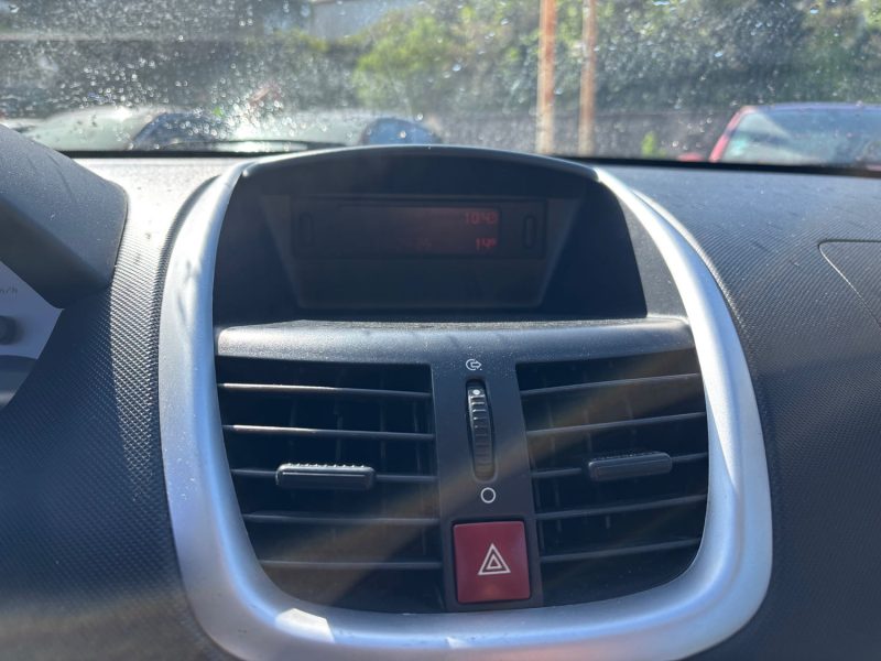 PEUGEOT 206 PLUS 206 + 1.4 HDI URBAN 2009