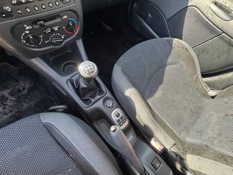 PEUGEOT 206 PLUS 206 + 1.4 HDI URBAN 2009
