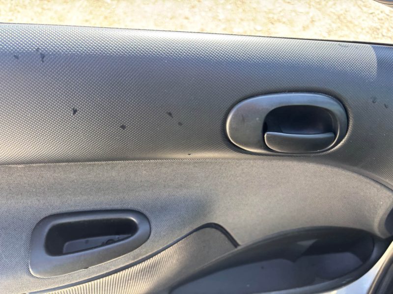 PEUGEOT 206 PLUS 206 + 1.4 HDI URBAN 2009