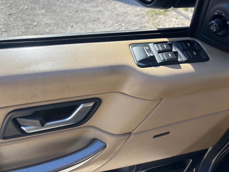 LAND ROVER RANGE ROVER SPORT I 2.7 D 4X4 2720CM3 190CV  2006