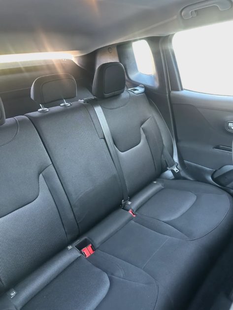 JEEP RENEGADE 1.4 MULTIAIR S&S 140CH LONGITUDE