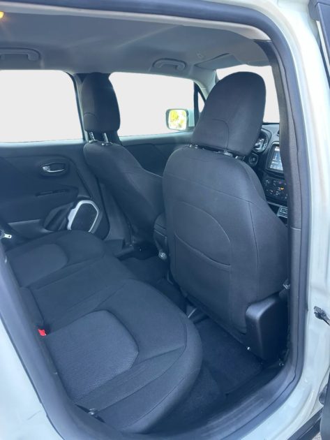 JEEP RENEGADE 1.4 MULTIAIR S&S 140CH LONGITUDE