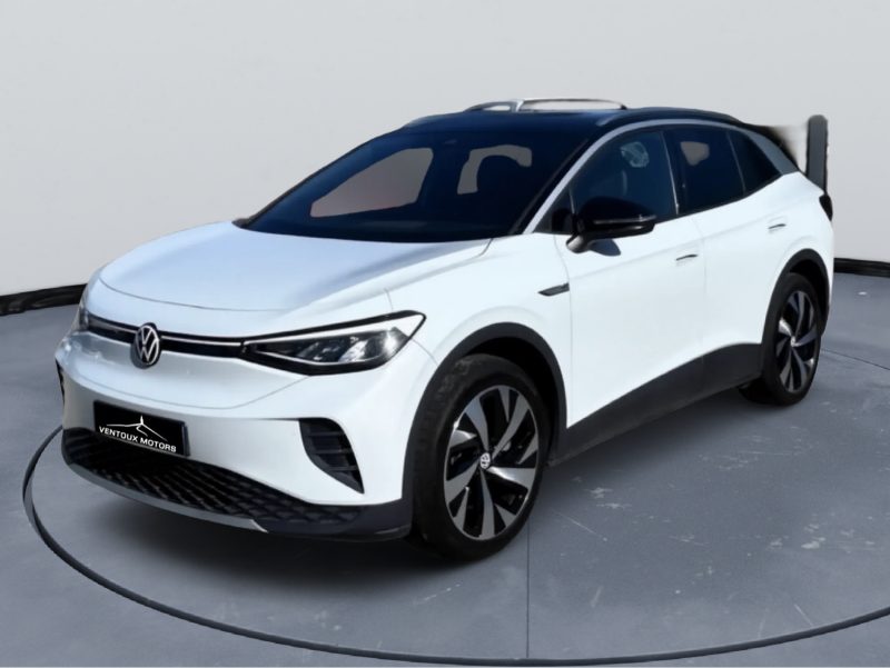 VOLKSWAGEN ID.4 PRO 77 KWH  