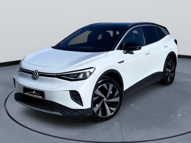 VOLKSWAGEN ID.4 PRO 77 KWH  