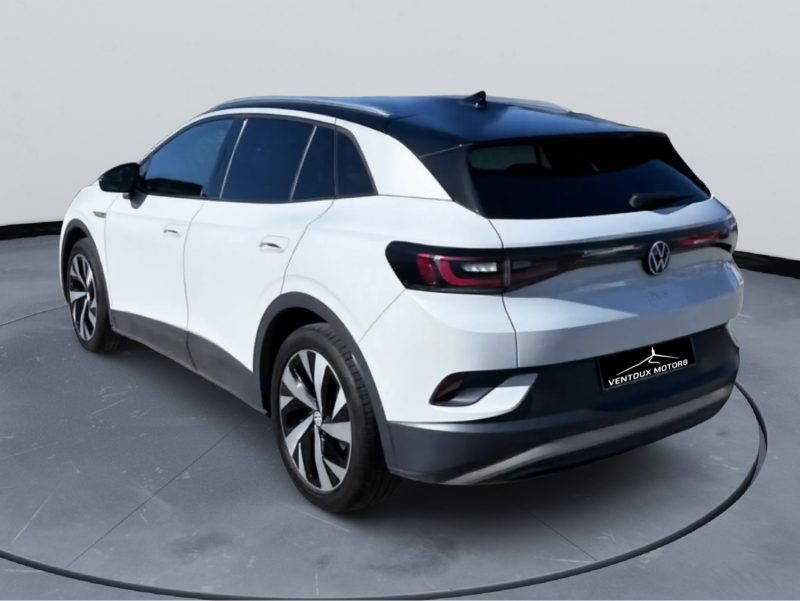 VOLKSWAGEN ID.4 PRO 77 KWH  
