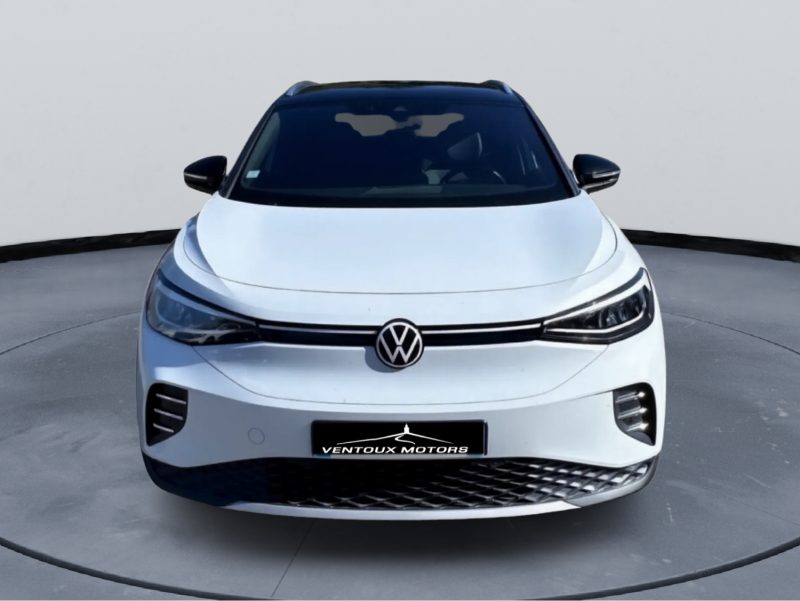 VOLKSWAGEN ID.4 PRO 77 KWH  