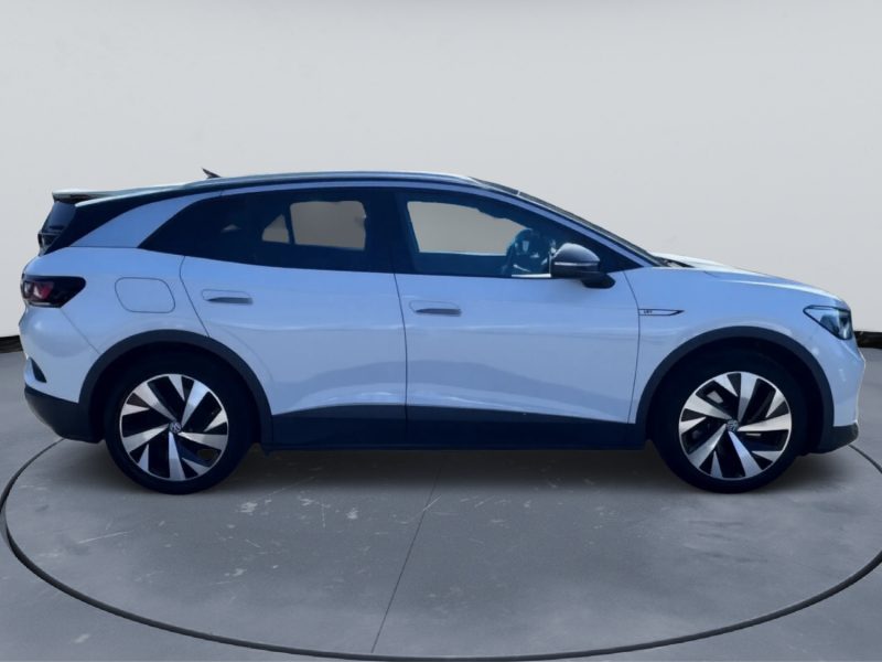VOLKSWAGEN ID.4 PRO 77 KWH  