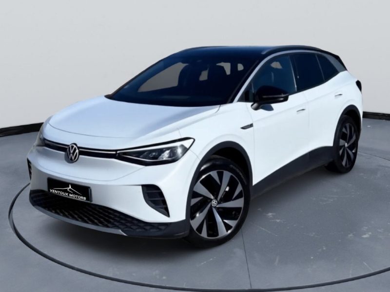 VOLKSWAGEN ID.4 PRO 77 KWH  
