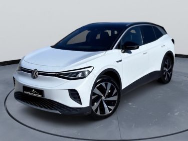 VOLKSWAGEN ID.4 PRO 77 KWH  
