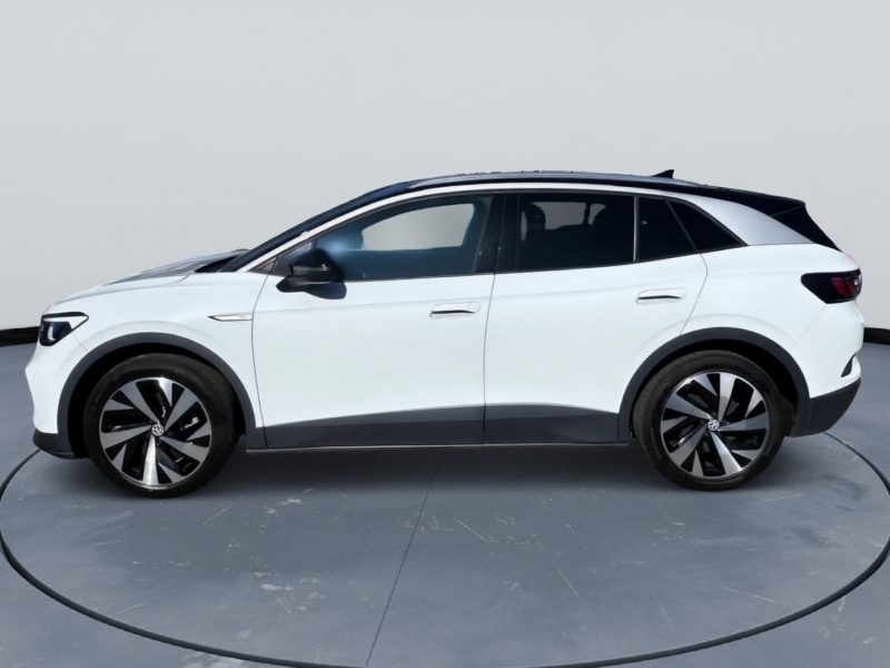 VOLKSWAGEN ID.4 PRO 77 KWH  