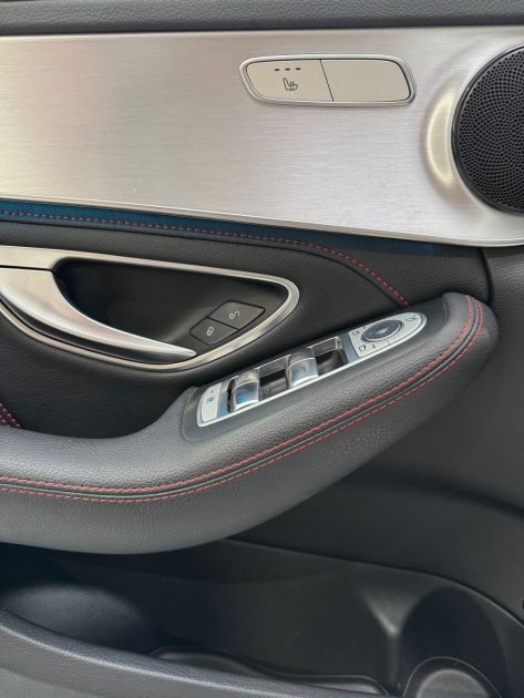 MERCEDES CLASSE C 43 AMG 367 CH 4MATIC 9G-TRONIC