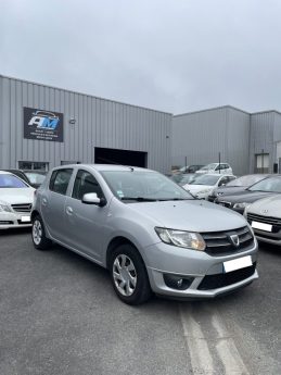 DACIA SANDERO 1.2 16V 75CH  GARANTIE 