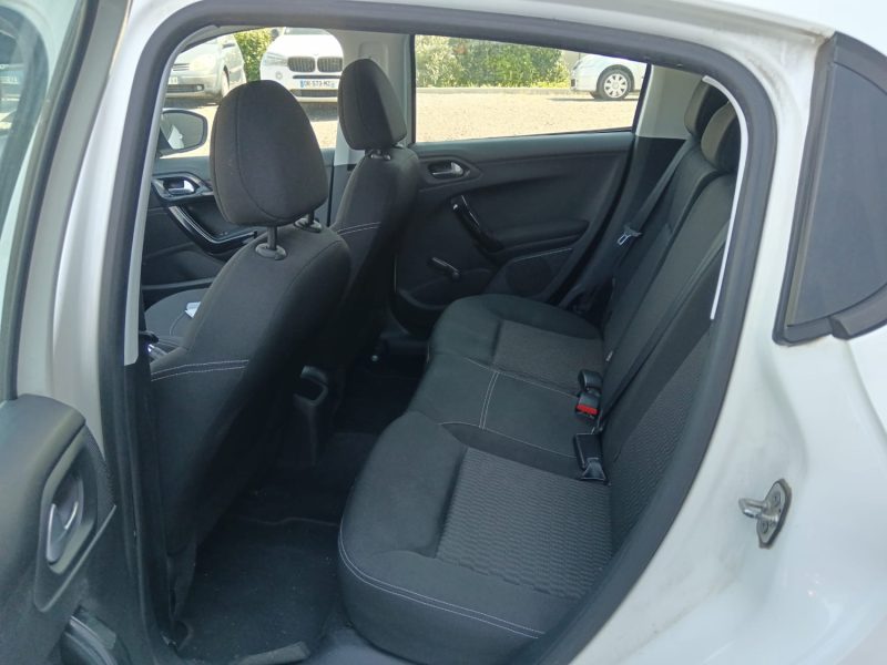 PEUGEOT 208 1.5 BLUEHDI 100 CV BVM6 ACTIVE S&S / BLUETOOTH / GPS / CT OK