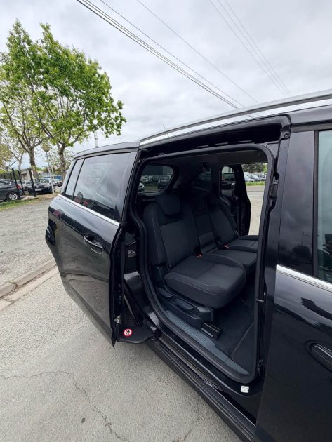 FORD GRAND C-MAX 2.0 TDCI 115CH 7 PLACES BOITE AUTOMATIQUE  2012