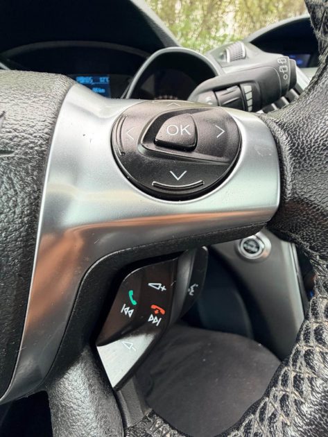 FORD GRAND C-MAX 2.0 TDCI 115CH 7 PLACES BOITE AUTOMATIQUE  2012