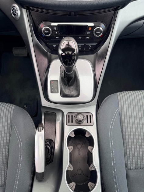 FORD GRAND C-MAX 2.0 TDCI 115CH 7 PLACES BOITE AUTOMATIQUE  2012