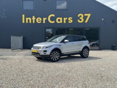 LAND ROVER RANGE ROVER EVOQUE 2.2 TD4 PURE BVA 2015