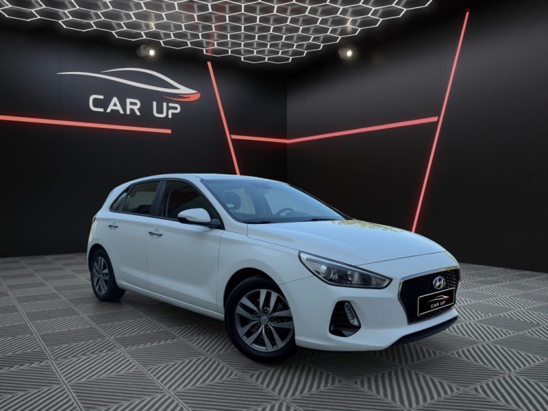 HYUNDAI I30 1.6 CRDI 110 cv Business