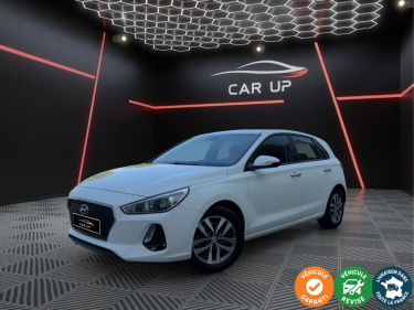 HYUNDAI I30 1.6 CRDI 110 cv Business