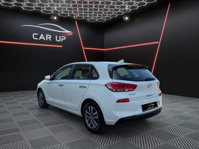 HYUNDAI I30 1.6 CRDI 110 cv Business