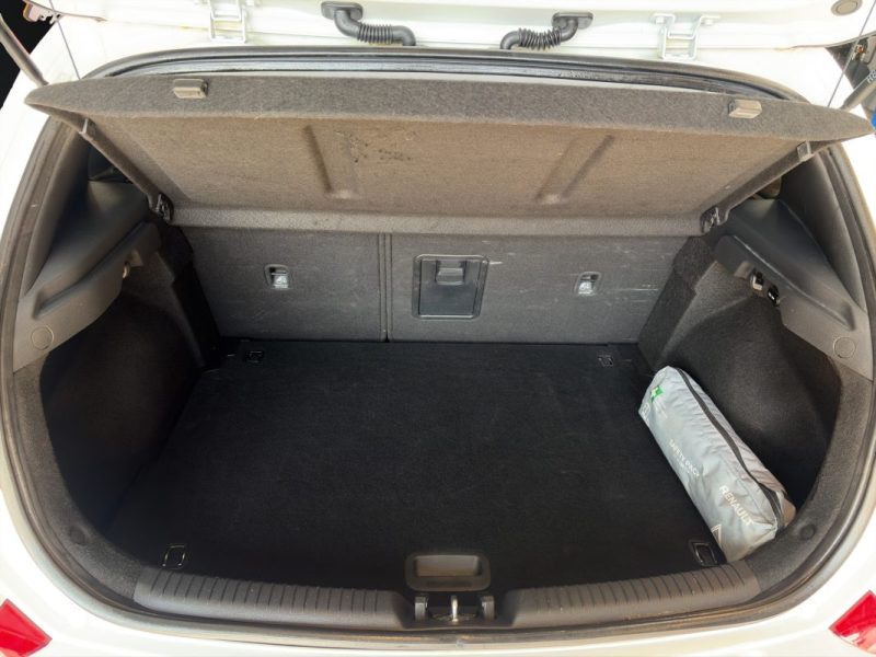 HYUNDAI I30 1.6 CRDI 110 cv Business