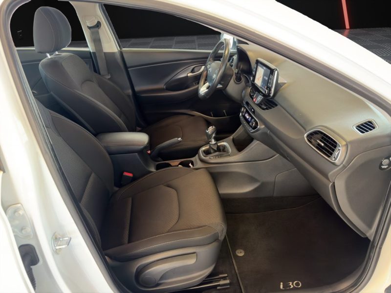 HYUNDAI I30 1.6 CRDI 110 cv Business