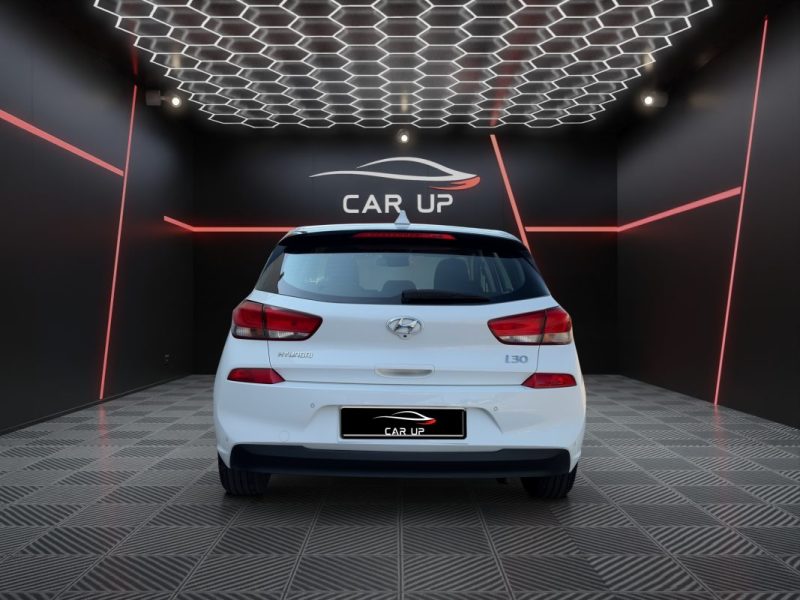 HYUNDAI I30 1.6 CRDI 110 cv Business