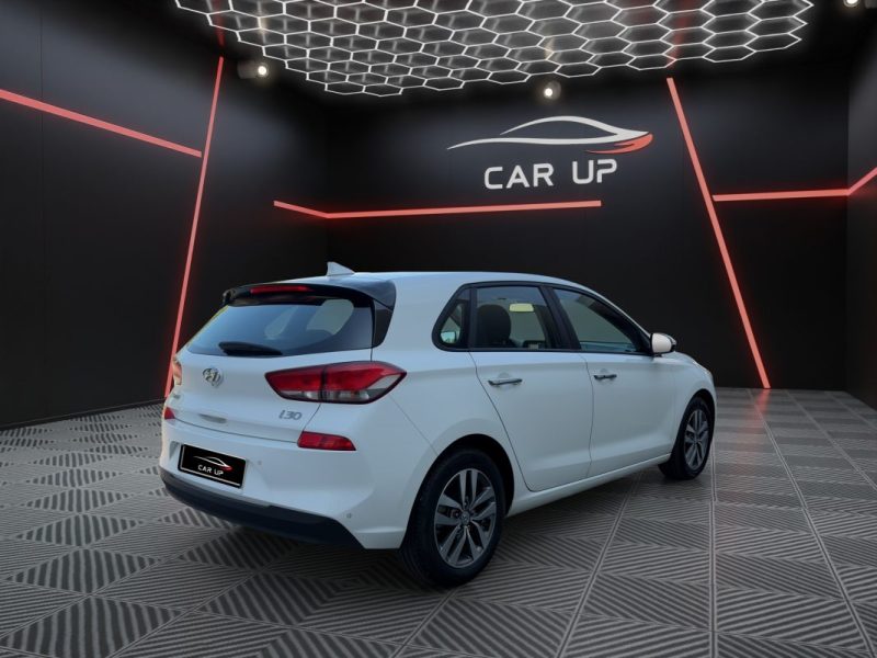 HYUNDAI I30 1.6 CRDI 110 cv Business