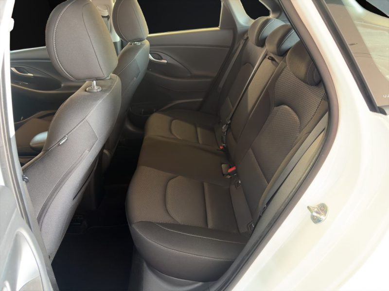 HYUNDAI I30 1.6 CRDI 110 cv Business