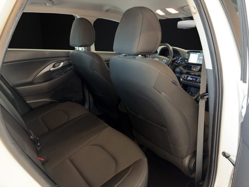 HYUNDAI I30 1.6 CRDI 110 cv Business