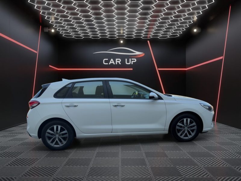 HYUNDAI I30 1.6 CRDI 110 cv Business