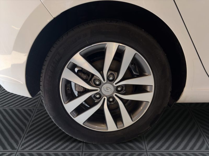 HYUNDAI I30 1.6 CRDI 110 cv Business