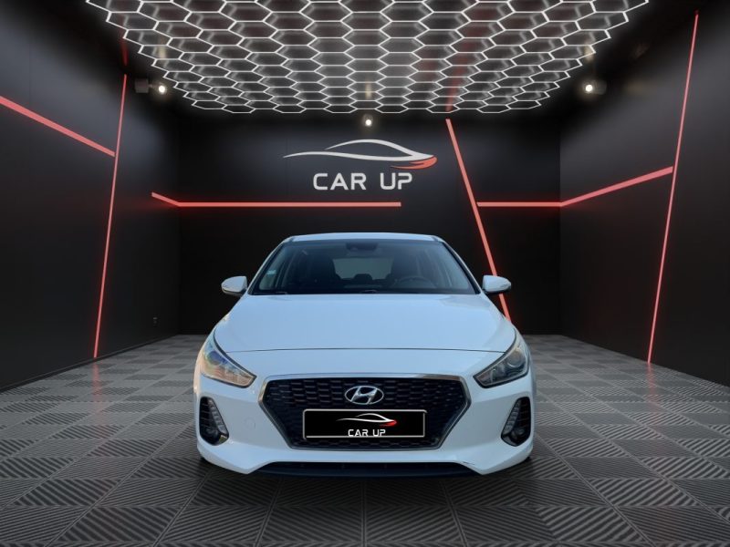 HYUNDAI I30 1.6 CRDI 110 cv Business