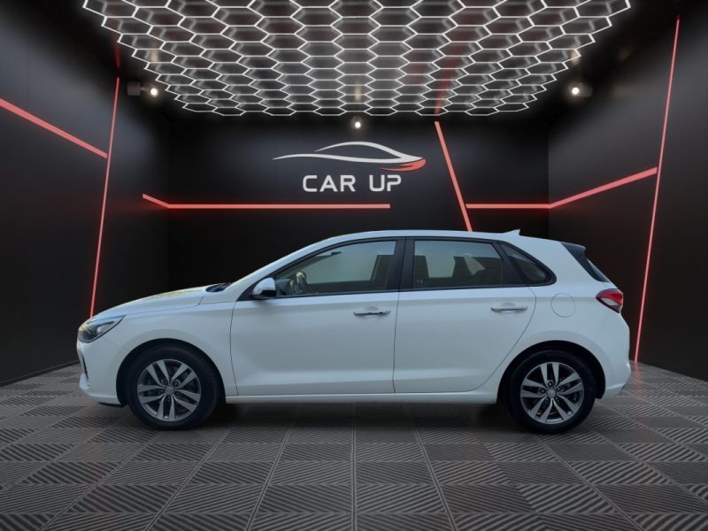 HYUNDAI I30 1.6 CRDI 110 cv Business