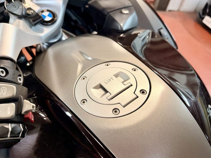 B.M.W. R1200RT 107ch